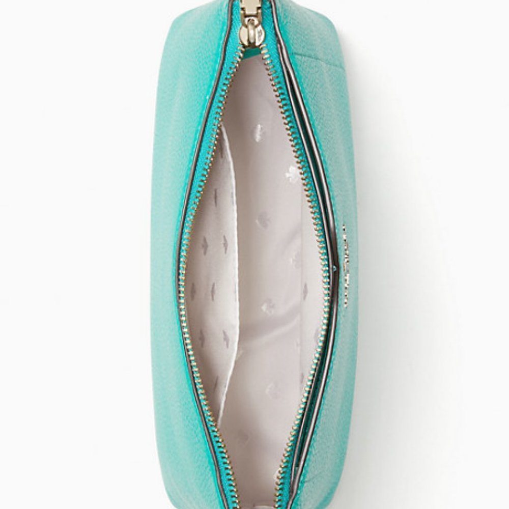 ♠️ Kate Spade Cilantro Harlow Crossbody NWT - Picture 5 of 5